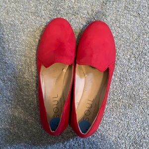 Soul Naturalizer Flats